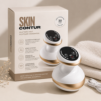 SkinContur - Glatte Haut in 14 Tagen